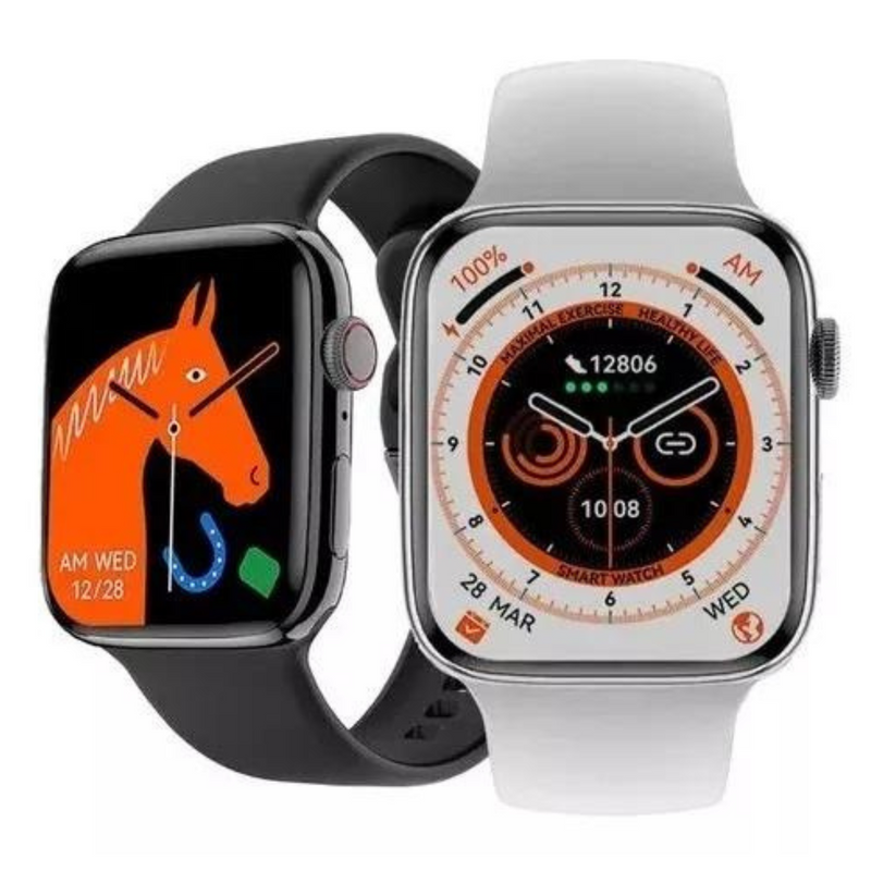 Reloj Inteligente Deportivo con GPS