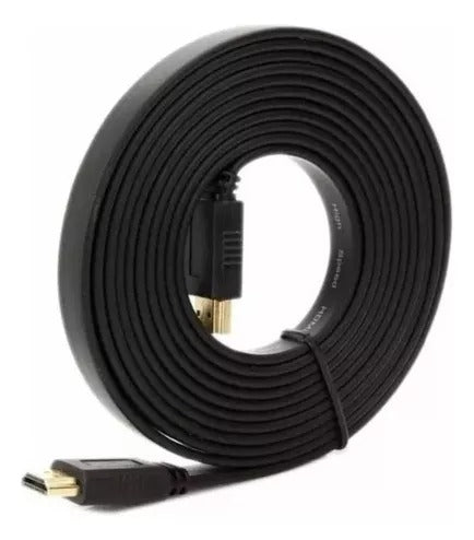 Cable HDMI 10 Metros Ultra HD 4k