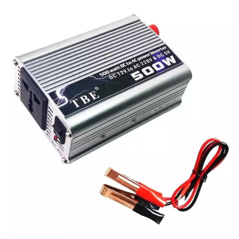 Inversor de 500W universal